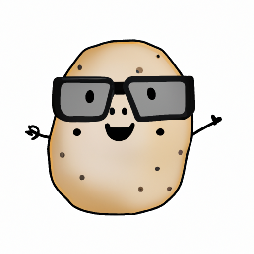 happy-potato